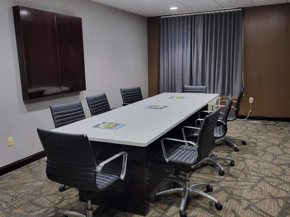 Wingate By Wyndham Greenville Airport Εξωτερικό φωτογραφία