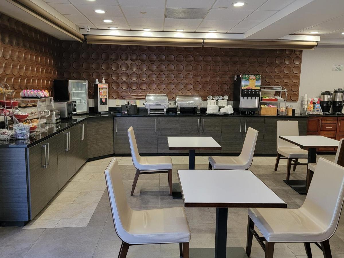 Wingate By Wyndham Greenville Airport Εξωτερικό φωτογραφία