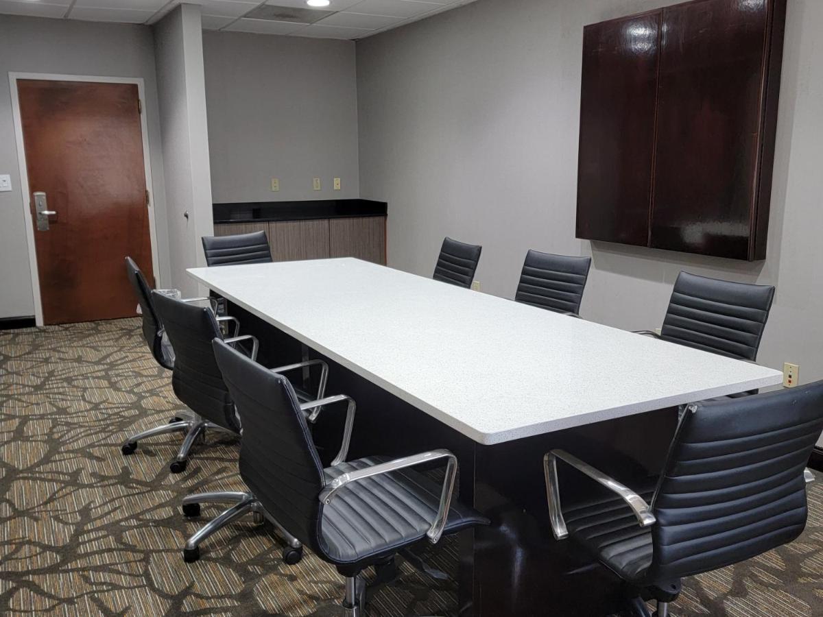 Wingate By Wyndham Greenville Airport Εξωτερικό φωτογραφία