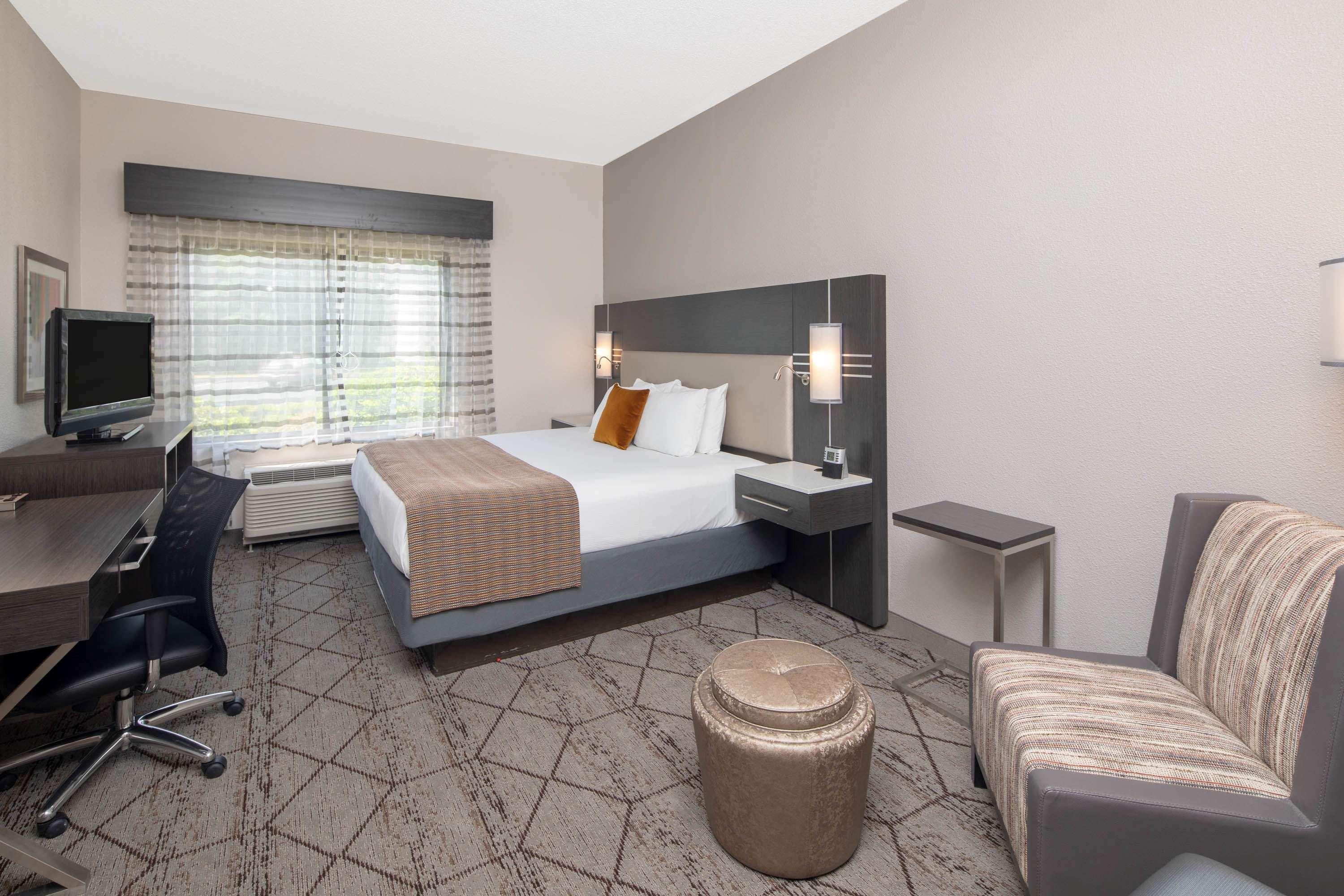 Wingate By Wyndham Greenville Airport Εξωτερικό φωτογραφία