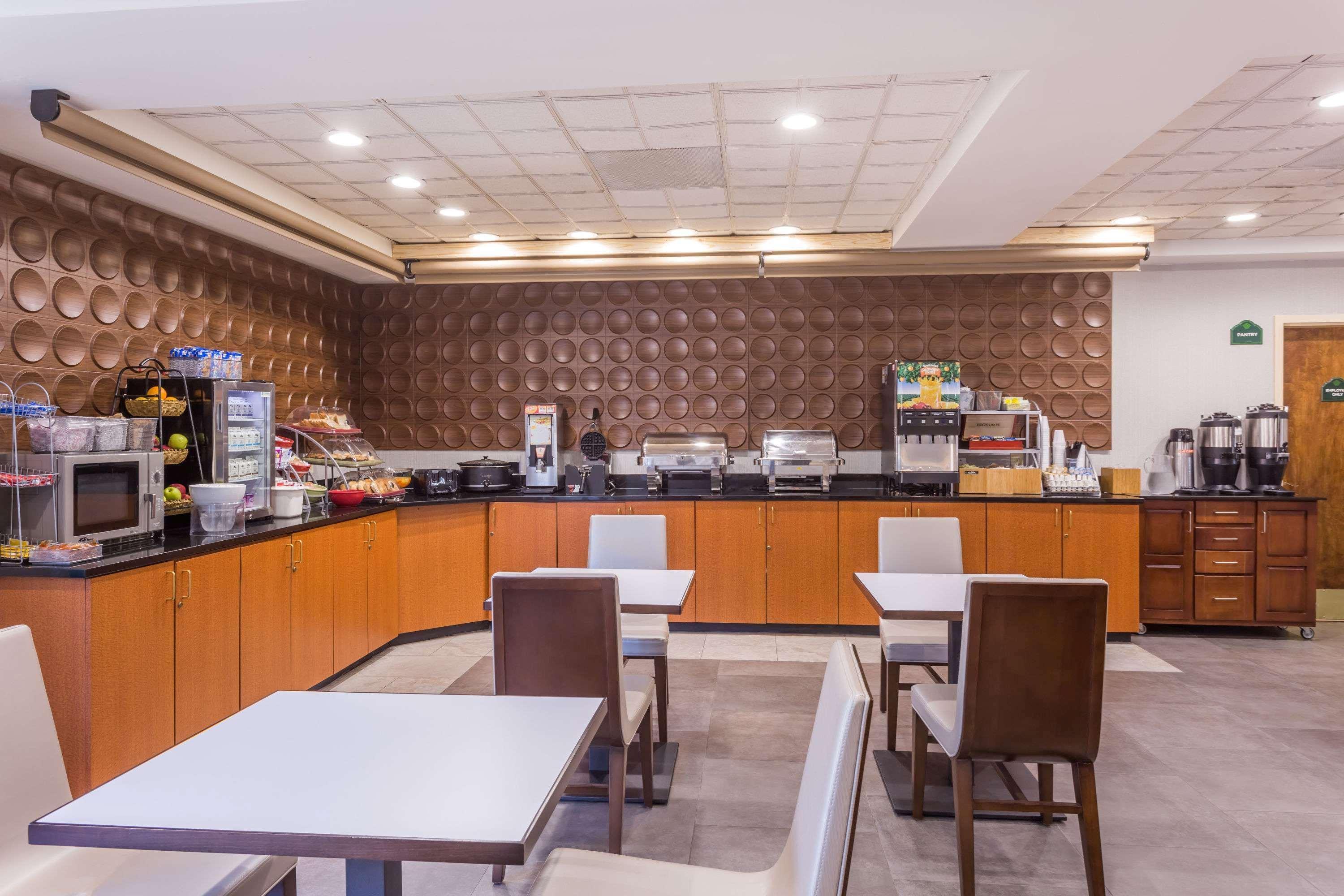 Wingate By Wyndham Greenville Airport Εξωτερικό φωτογραφία
