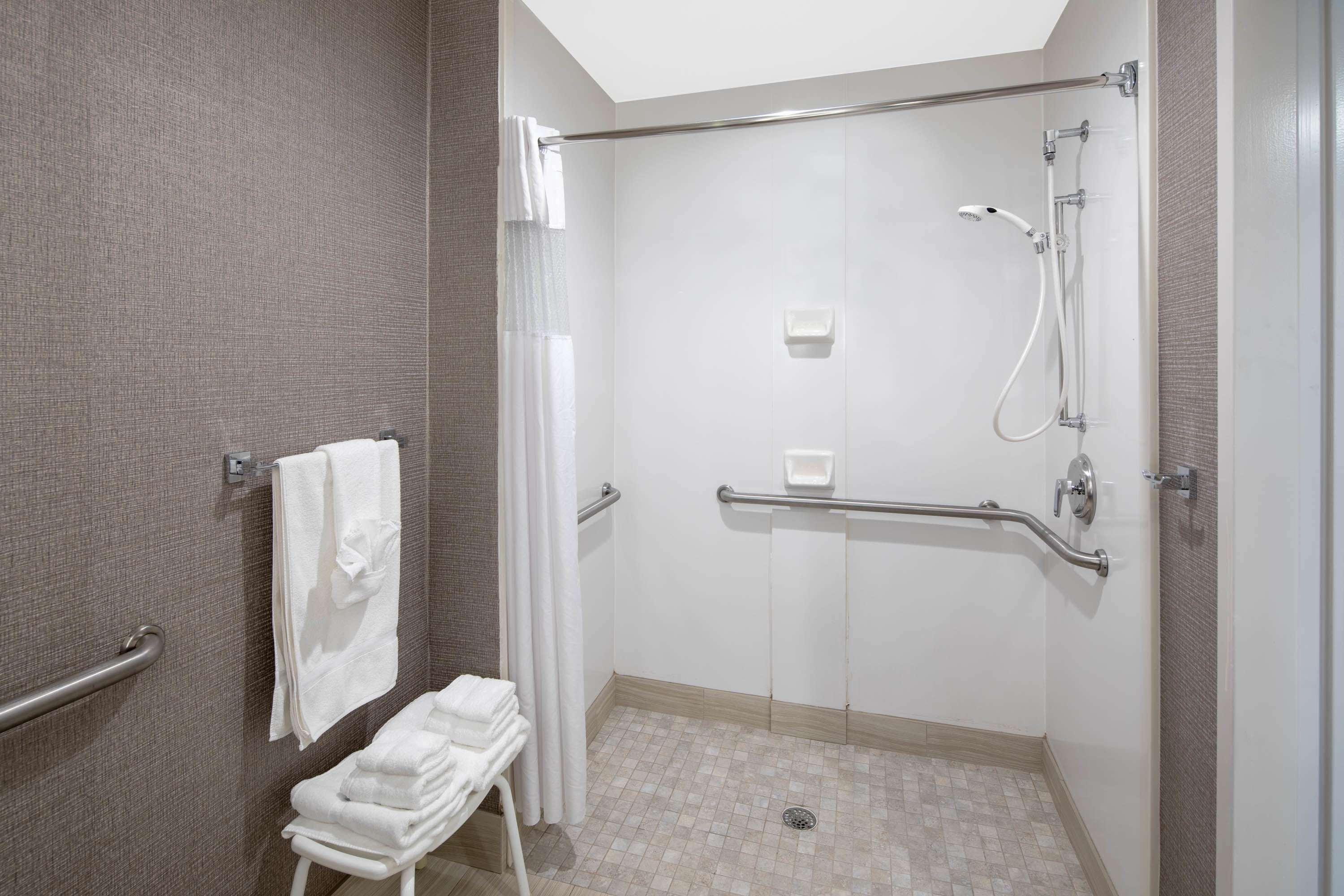 Wingate By Wyndham Greenville Airport Εξωτερικό φωτογραφία