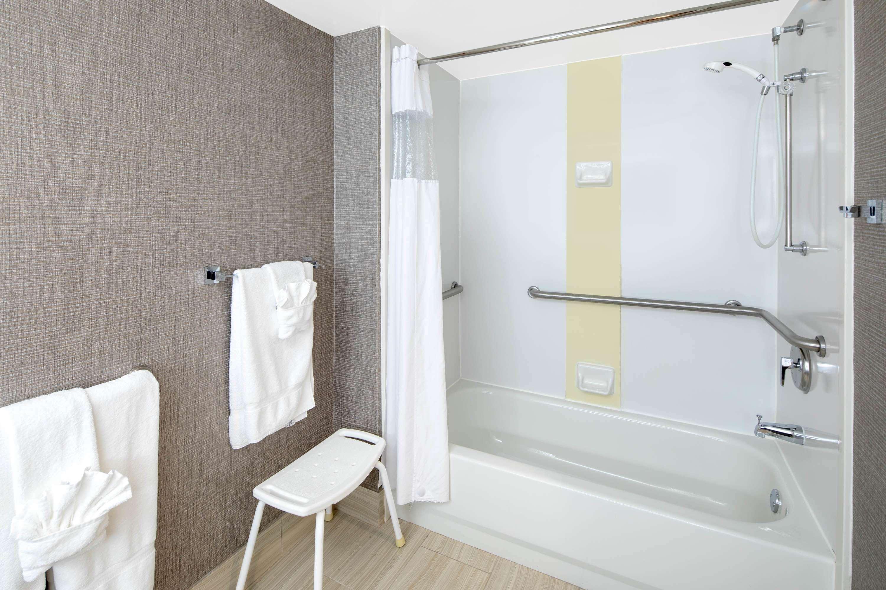 Wingate By Wyndham Greenville Airport Εξωτερικό φωτογραφία
