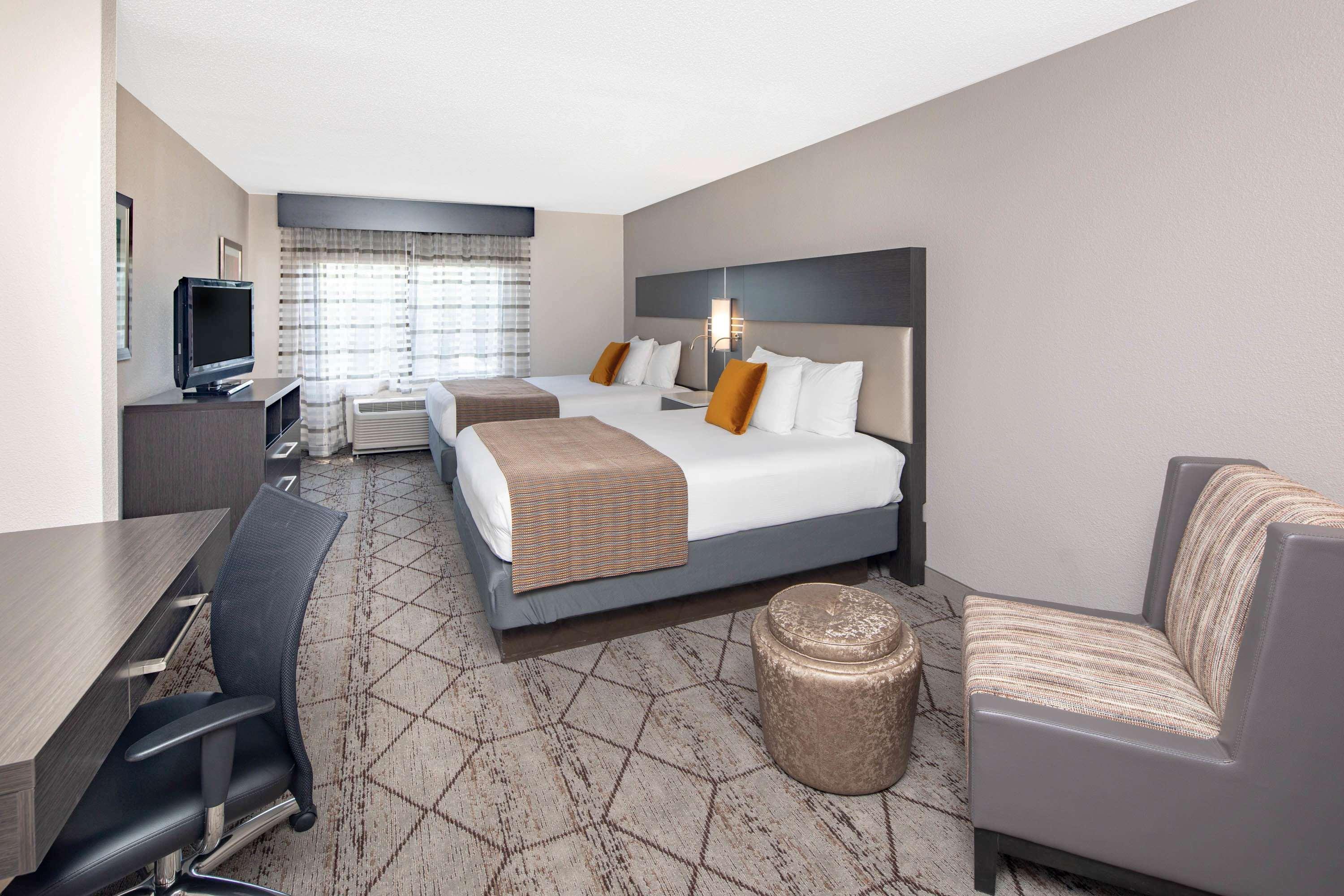 Wingate By Wyndham Greenville Airport Εξωτερικό φωτογραφία