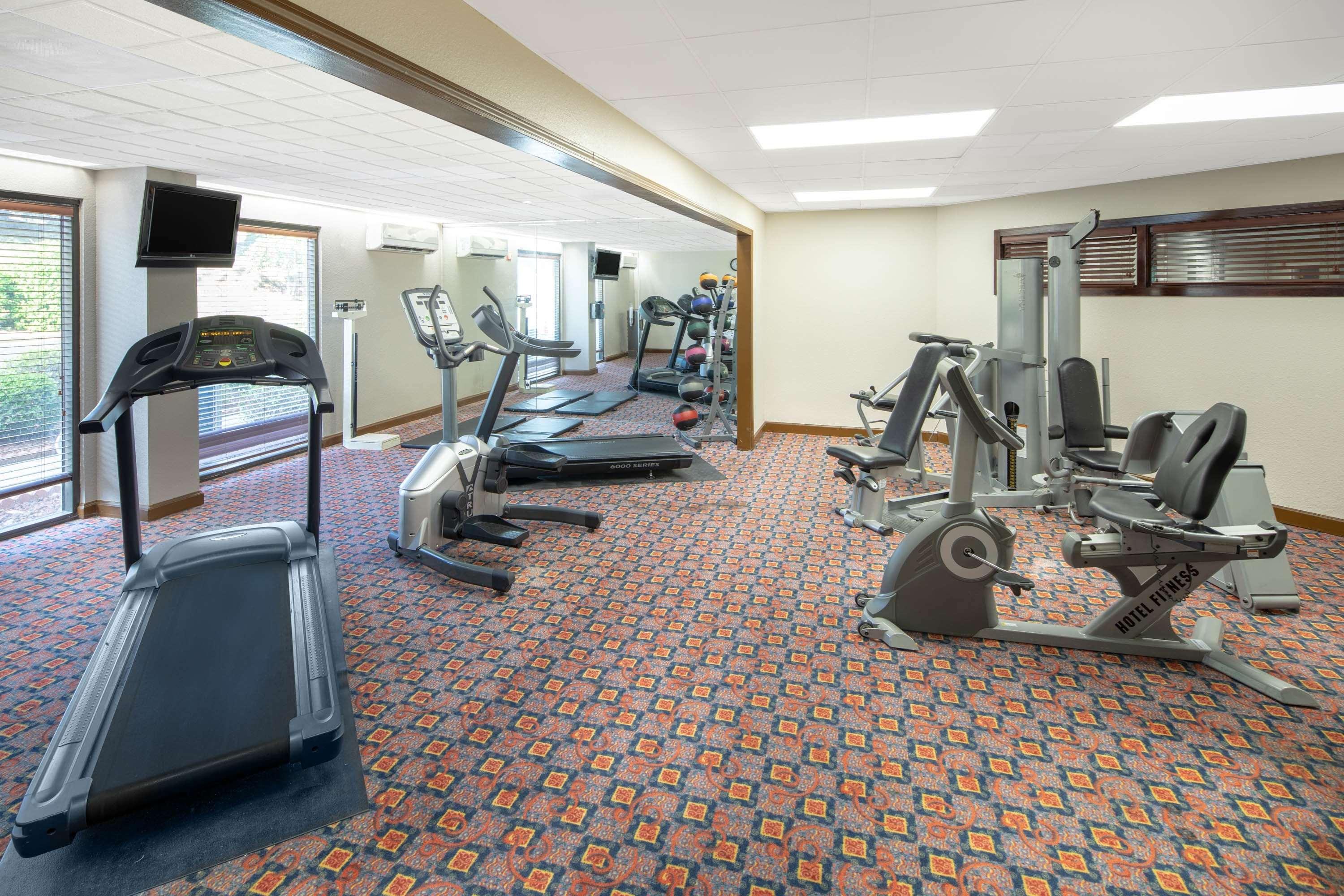 Wingate By Wyndham Greenville Airport Εξωτερικό φωτογραφία
