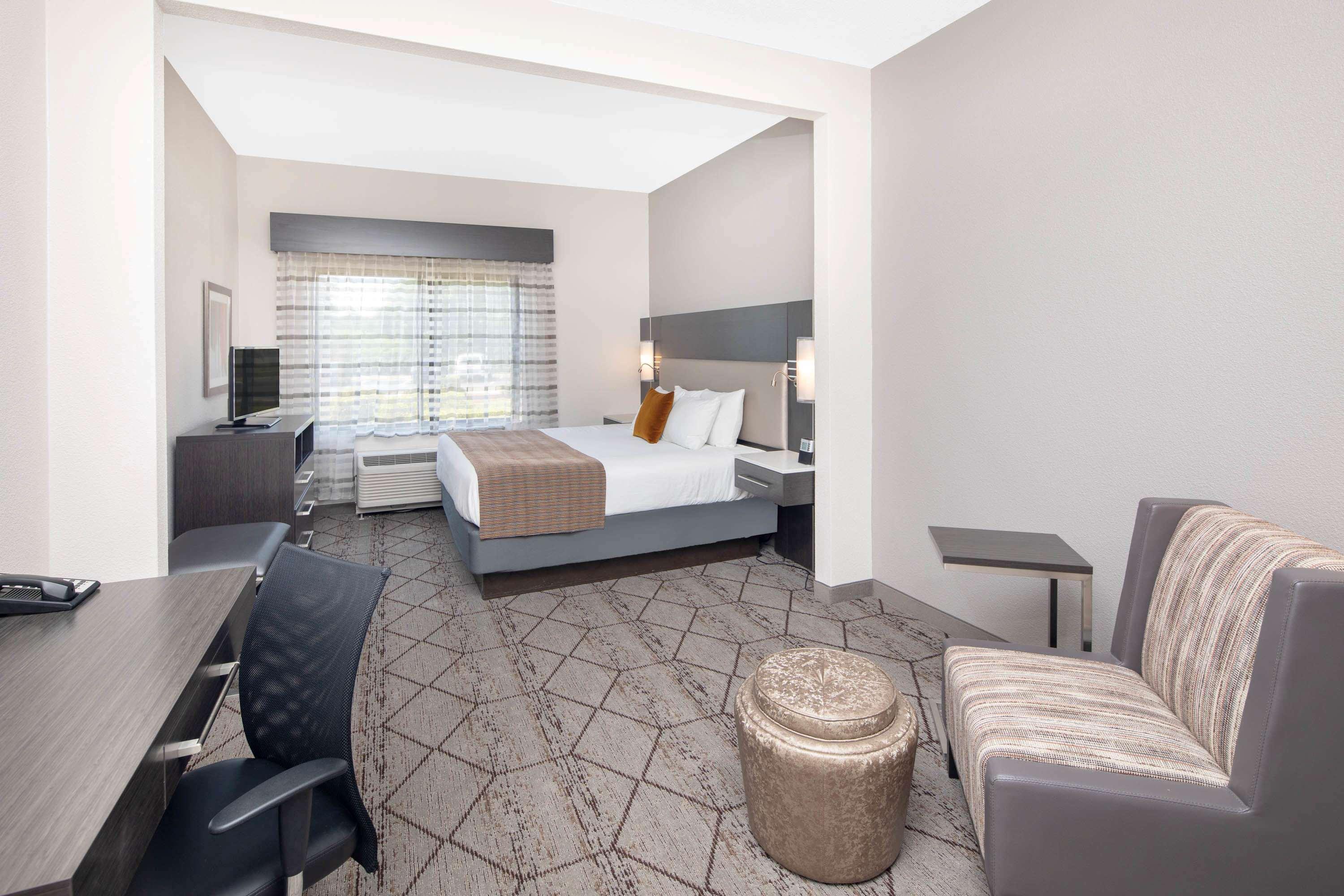 Wingate By Wyndham Greenville Airport Εξωτερικό φωτογραφία