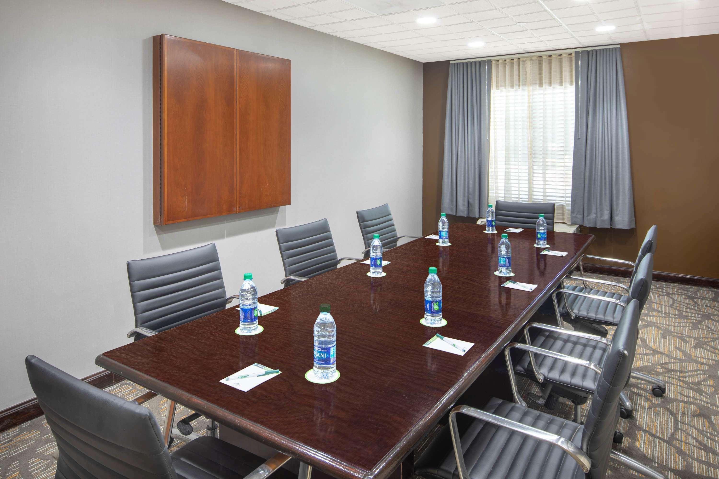 Wingate By Wyndham Greenville Airport Εξωτερικό φωτογραφία