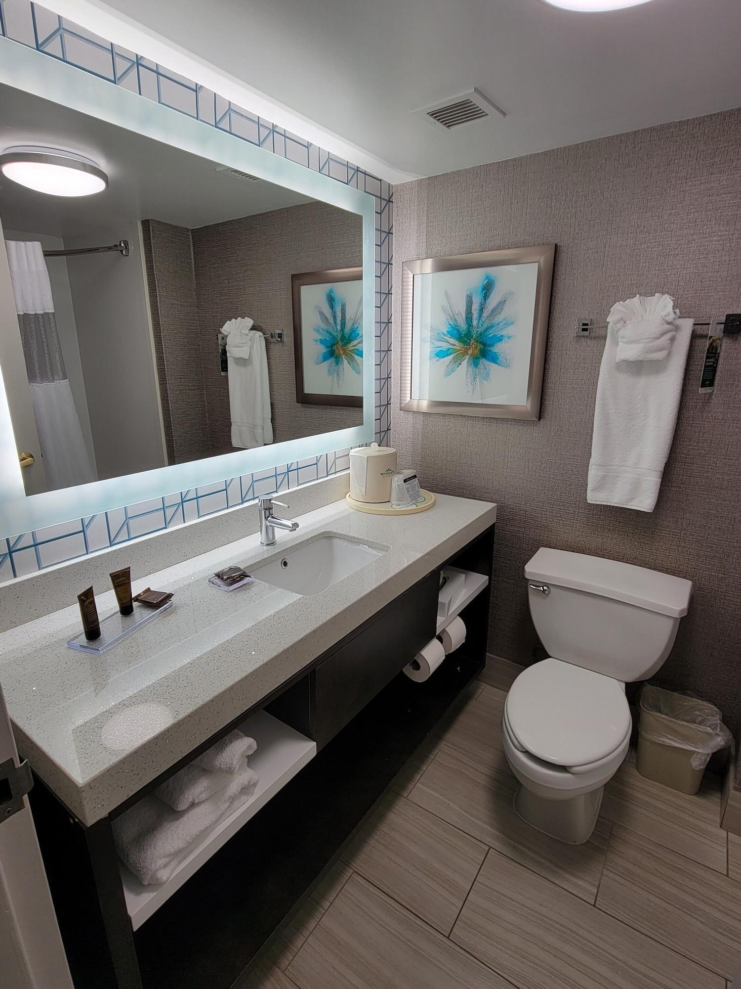 Wingate By Wyndham Greenville Airport Εξωτερικό φωτογραφία