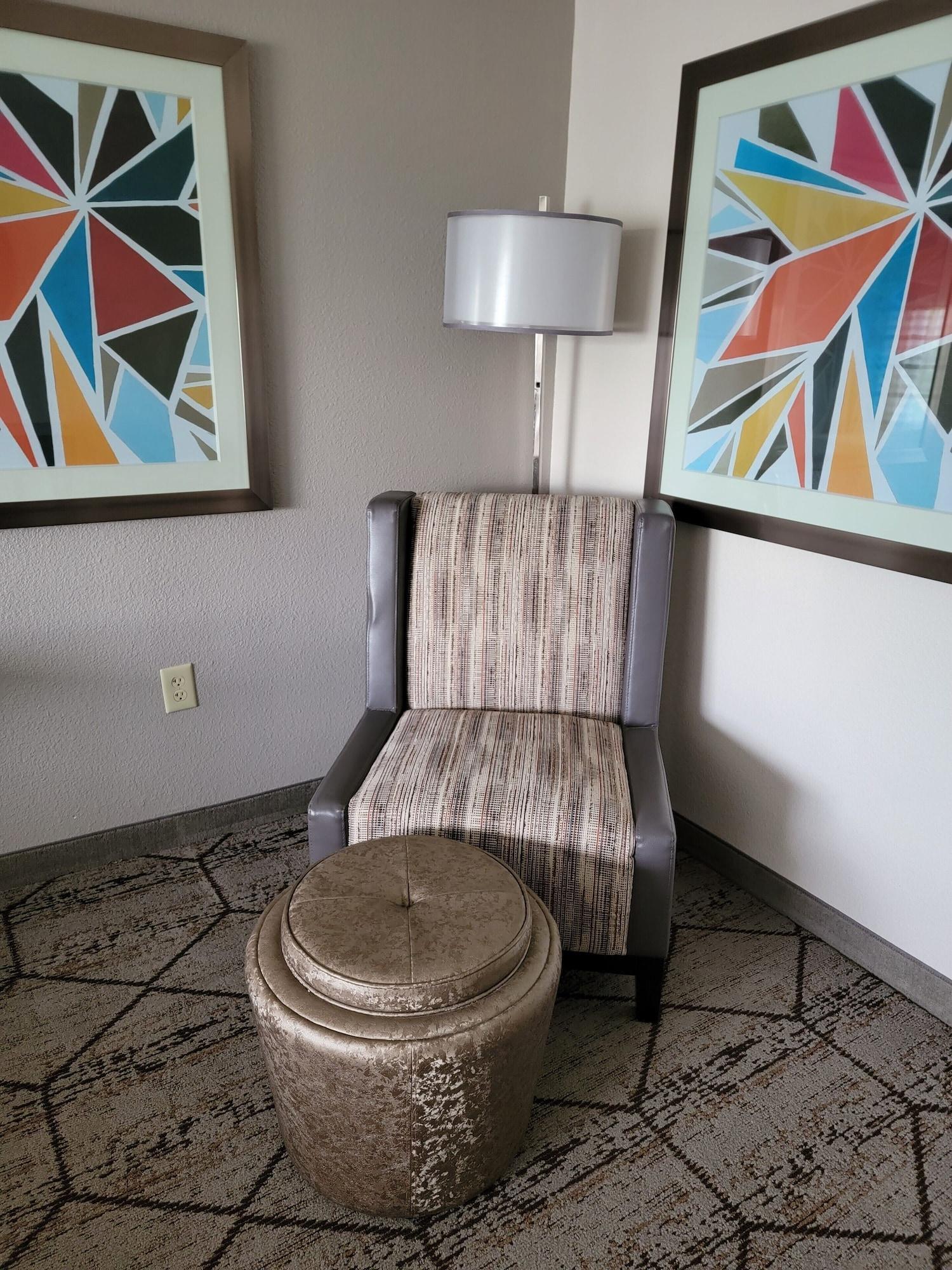 Wingate By Wyndham Greenville Airport Εξωτερικό φωτογραφία