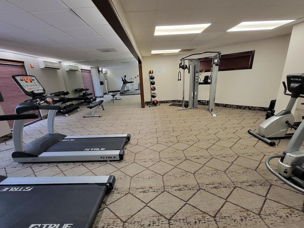 Wingate By Wyndham Greenville Airport Εξωτερικό φωτογραφία