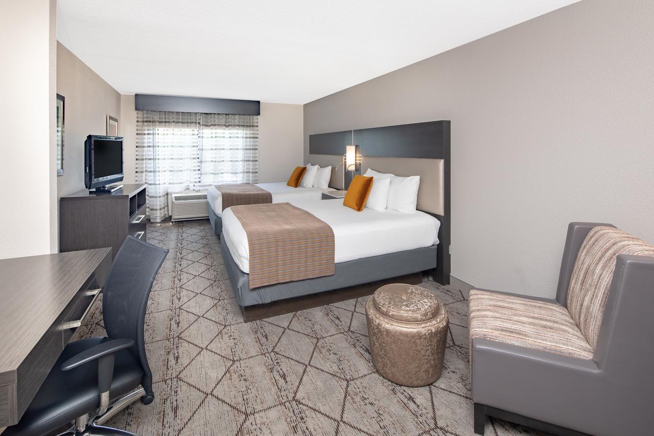 Wingate By Wyndham Greenville Airport Εξωτερικό φωτογραφία
