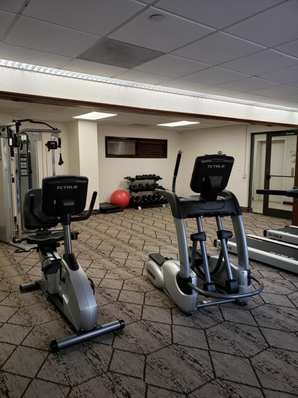 Wingate By Wyndham Greenville Airport Εξωτερικό φωτογραφία
